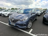  Renault  Kadjar 1.5 DCI 115 BUSINESS EDC 