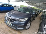 Renault  Kadjar 1.5 DCI BLUE 115 ZEN 