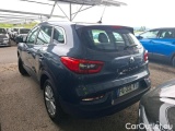  Renault  Kadjar 1.5 DCI BLUE 115 ZEN #2