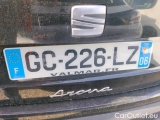  Seat  Arona 1.0 ECOTSI 110 S/S DCT STYLE BUSINESS #5