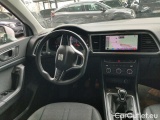  Seat  ATECA 2.0 TDI 115 S&S STYLE BUSINESS #4