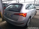  Skoda  Scala 1.6 TDI 116 DSG BUSINESS #3