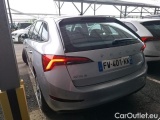  Skoda  Scala 1.6 TDI 116 DSG BUSINESS #2