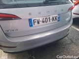  Skoda  Scala 1.6 TDI 116 DSG BUSINESS #5