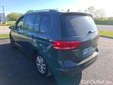  Volkswagen  Touran 2.0 TDI 150 DSG7 LOUNGE BUSINESS 7-S #2