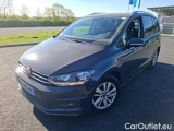 Volkswagen  Touran 2.0 TDI 150 DSG7 LOUNGE BUSINESS 7-S 