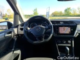  Volkswagen  Touran 2.0 TDI 150 DSG7 LOUNGE BUSINESS 7-S #4