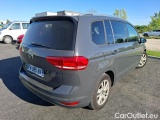  Volkswagen  Touran 2.0 TDI 150 DSG7 LOUNGE BUSINESS 7-S #3