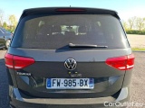  Volkswagen  Touran 2.0 TDI 150 DSG7 LOUNGE BUSINESS 7-S #18
