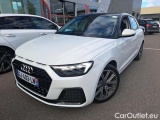  Audi  A1 Sportback 1.0 25 TFSI 95 S TRONIC 7 ADVANCED 2 