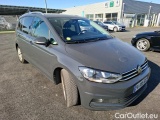  Volkswagen  Touran 2.0 TDI 150 DSG7 LOUNGE BUSINESS 7-S #30