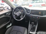  Audi  A1 Sportback 1.0 25 TFSI 95 S TRONIC 7 ADVANCED 2 #4
