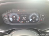  Audi  A1 Sportback 1.0 25 TFSI 95 S TRONIC 7 ADVANCED 2 #7