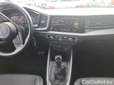  Audi  A1 Sportback 1.0 25 TFSI 95 S TRONIC 7 ADVANCED 2 #11