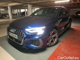  Audi  A3 1.5 TFSI 150 S TRONIC S LINE SB 