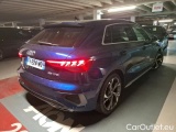  Audi  A3 1.5 TFSI 150 S TRONIC S LINE SB #3