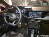  Audi  A3 1.5 TFSI 150 S TRONIC S LINE SB #4