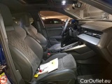  Audi  A3 1.5 TFSI 150 S TRONIC S LINE SB #9