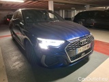  Audi  A3 1.5 TFSI 150 S TRONIC S LINE SB #43