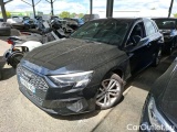  Audi  A3 2.0 TDI 150 S TRONIC BUSINESS LINE SB 