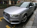  Audi  A3 2.0 TDI 150 S TRONIC S LINE PLUS SB 