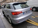  Audi  A3 2.0 TDI 150 S TRONIC S LINE PLUS SB #2