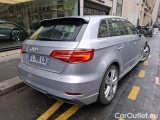  Audi  A3 2.0 TDI 150 S TRONIC S LINE PLUS SB #3