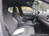  Audi  A3 2.0 TDI 150 S TRONIC S LINE PLUS SB #9