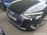  Audi  A3 1.4 TFSI E 204 S TRONIC DESIGN LUXE SB #59