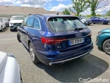  Audi  A4 2.0 30 TDI 136 S TRONIC BUSINESS LINE #2