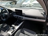  Audi  A4 2.0 30 TDI 136 S TRONIC BUSINESS LINE #4