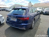  Audi  A4 2.0 30 TDI 136 S TRONIC BUSINESS LINE #3
