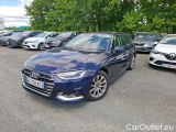  Audi  A4 2.0 30 TDI 136 S TRONIC BUSINESS LINE 