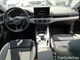  Audi  A4 2.0 30 TDI 136 S TRONIC BUSINESS LINE #9