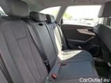  Audi  A4 2.0 30 TDI 136 S TRONIC BUSINESS LINE #10