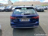  Audi  A4 2.0 30 TDI 136 S TRONIC BUSINESS LINE #15