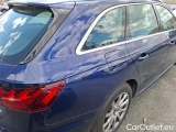  Audi  A4 2.0 30 TDI 136 S TRONIC BUSINESS LINE #50