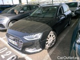  Audi  A4 2.0 30 TDI 136 S TRONIC BUSINESS LINE 