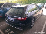  Audi  A4 2.0 30 TDI 136 S TRONIC BUSINESS LINE #3