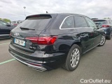  Audi  A4 2.0 35 TDI 163 S TRONIC BUSINESS LINE #3