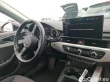  Audi  A4 2.0 35 TDI 163 S TRONIC BUSINESS LINE #4