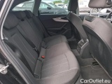  Audi  A4 2.0 35 TDI 163 S TRONIC BUSINESS LINE #10