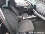  Audi  A4 2.0 35 TDI 163 S TRONIC BUSINESS LINE #9