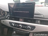  Audi  A4 2.0 35 TDI 163 S TRONIC BUSINESS LINE #11
