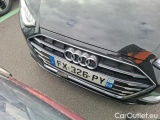  Audi  A4 2.0 35 TDI 163 S TRONIC BUSINESS LINE #25