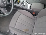  Audi  A4 2.0 35 TDI 163 S TRONIC BUSINESS LINE #31