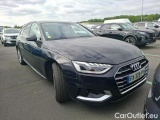  Audi  A4 2.0 35 TDI 163 S TRONIC BUSINESS LINE #48