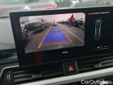  Audi  A4 2.0 35 TDI 163 S TRONIC BUSINESS LINE #47