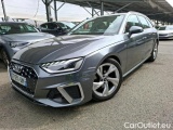  Audi  A4 2.0 35 TDI 163 S TRONIC S LINE 