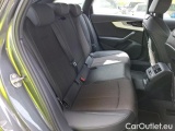  Audi  A4 2.0 35 TDI 163 S TRONIC S LINE #10